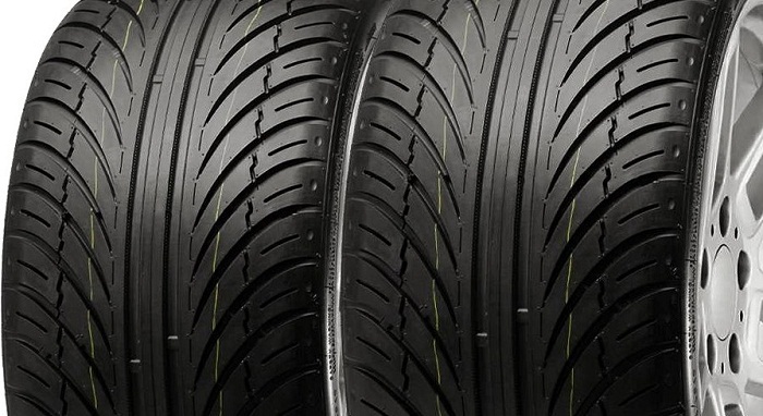 Lizetti tires